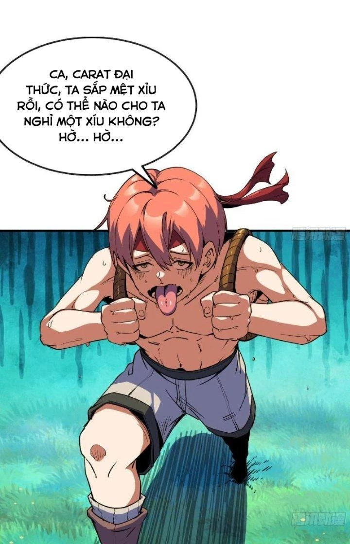 Dũng Sĩ Nấm Chapter 78 - Next Chapter 79