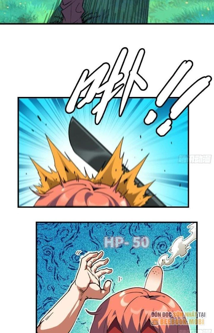 Dũng Sĩ Nấm Chapter 78 - Next Chapter 79