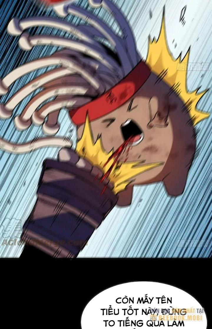 Dũng Sĩ Nấm Chapter 81 - Next Chapter 82