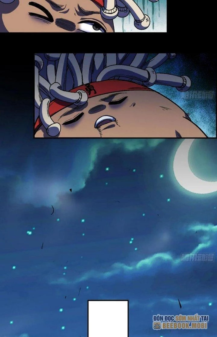 Dũng Sĩ Nấm Chapter 81 - Next Chapter 82
