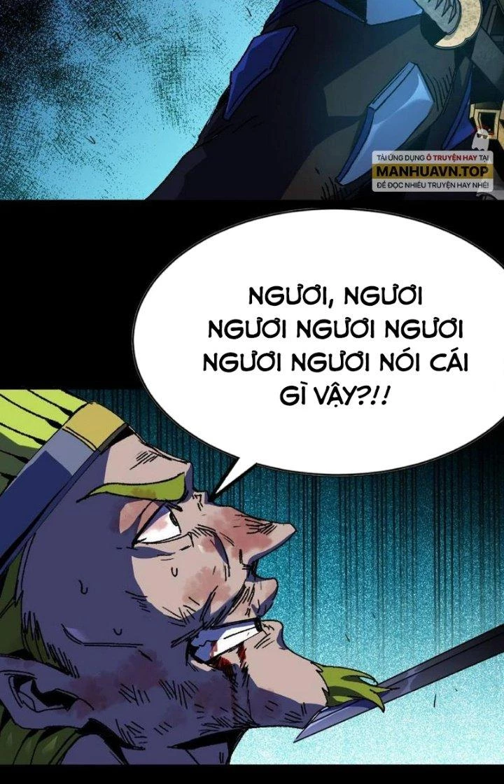 Dũng Sĩ Nấm Chapter 81 - Next Chapter 82