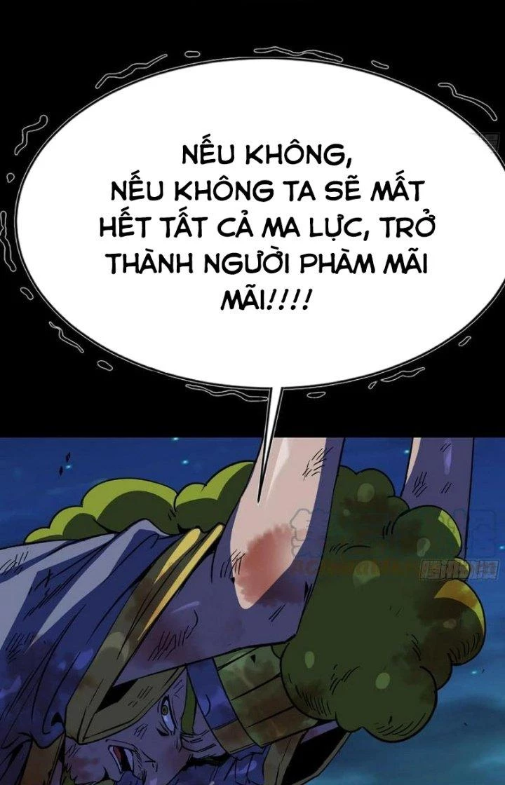 Dũng Sĩ Nấm Chapter 81 - Next Chapter 82