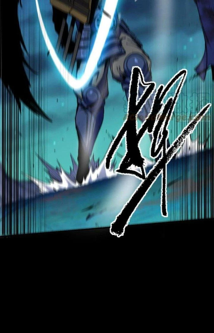 Dũng Sĩ Nấm Chapter 81 - Next Chapter 82