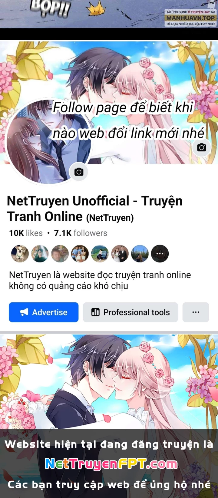 Dũng Sĩ Nấm Chapter 81 - Next Chapter 82