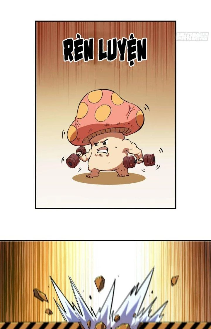 Dũng Sĩ Nấm Chapter 85 - Next Chapter 86