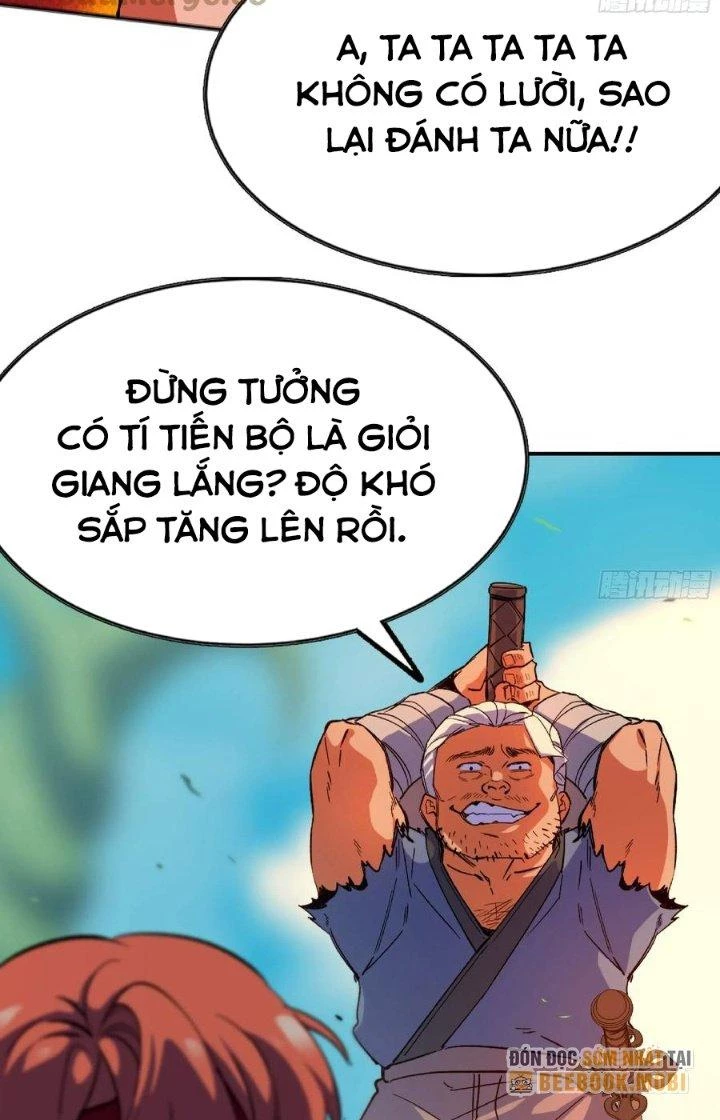 Dũng Sĩ Nấm Chapter 85 - Next Chapter 86