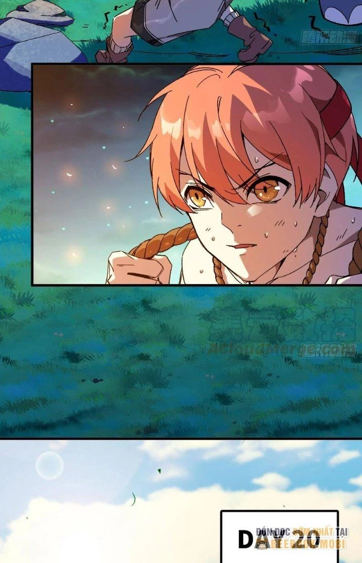 Dũng Sĩ Nấm Chapter 85 - Next Chapter 86