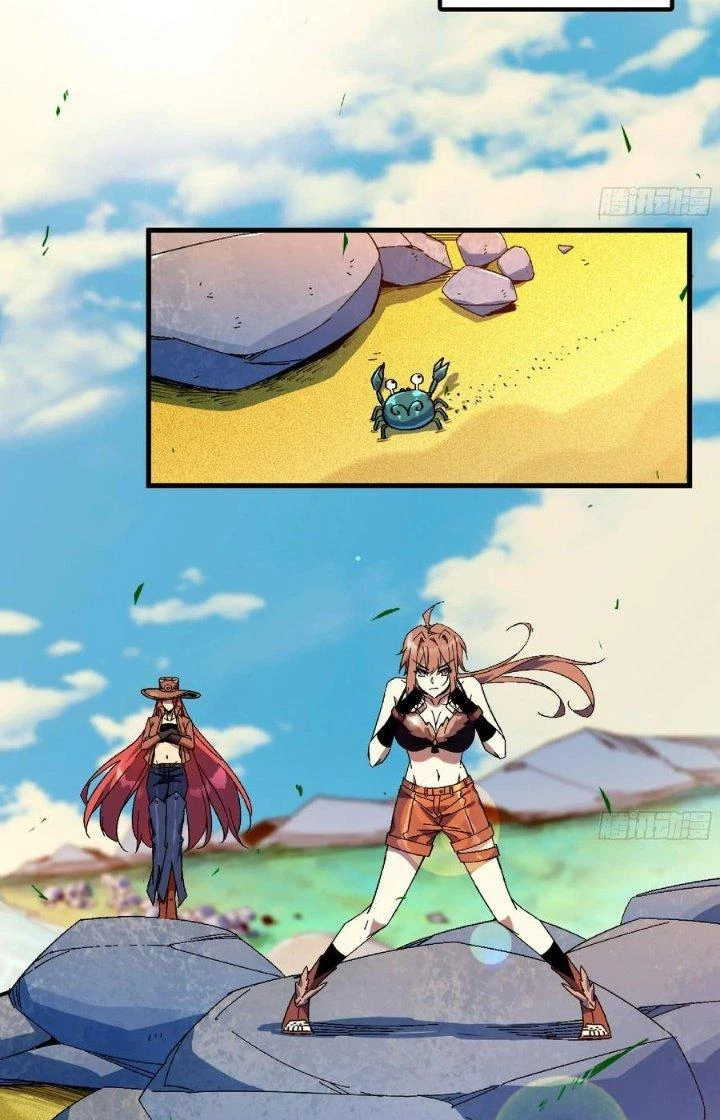 Dũng Sĩ Nấm Chapter 85 - Next Chapter 86