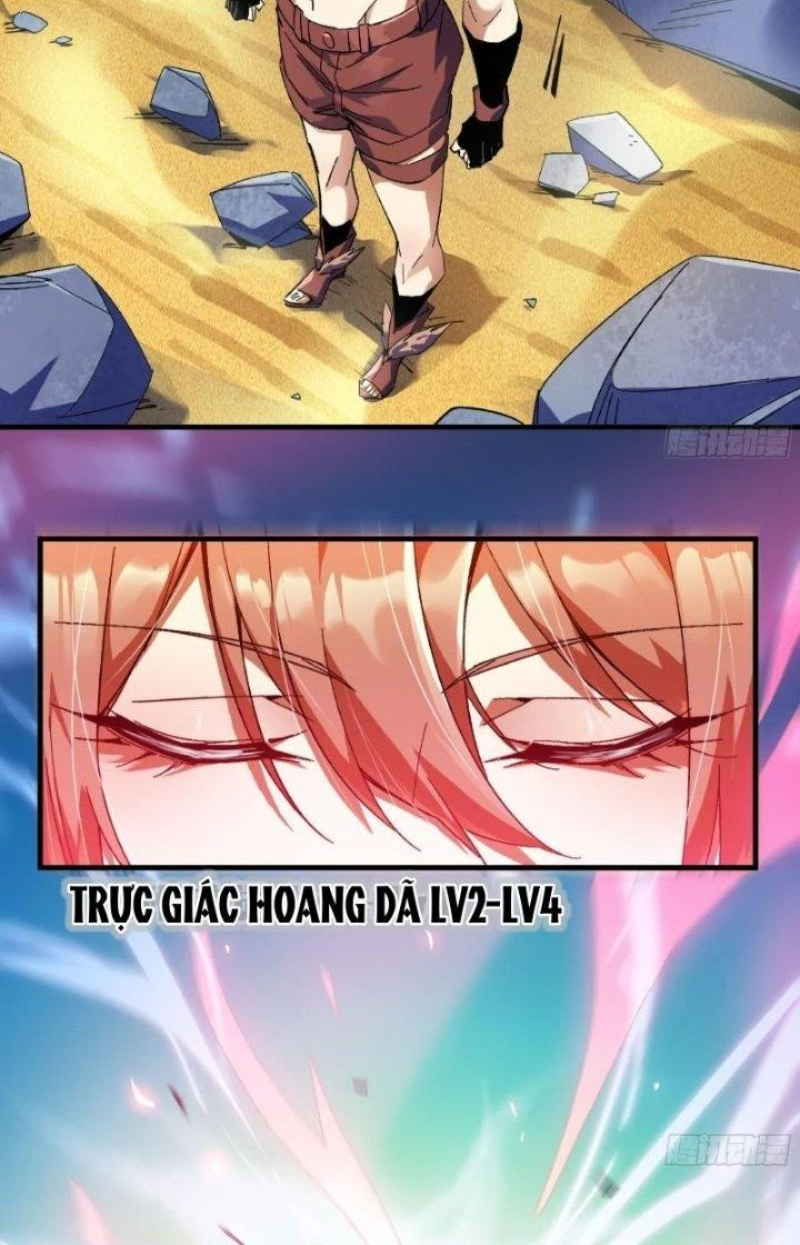 Dũng Sĩ Nấm Chapter 86 - Next Chapter 87
