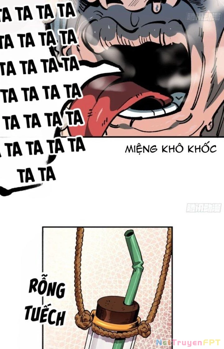 Dũng Sĩ Nấm Chapter 86 - Next Chapter 87