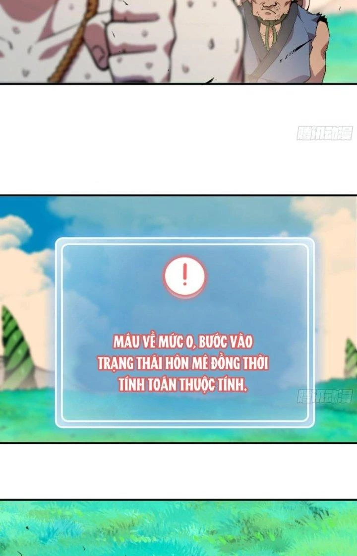 Dũng Sĩ Nấm Chapter 86 - Next Chapter 87