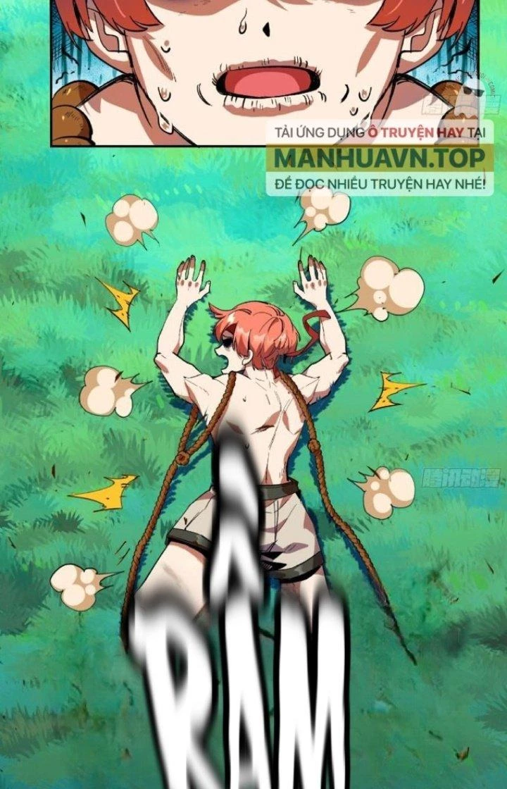 Dũng Sĩ Nấm Chapter 86 - Next Chapter 87