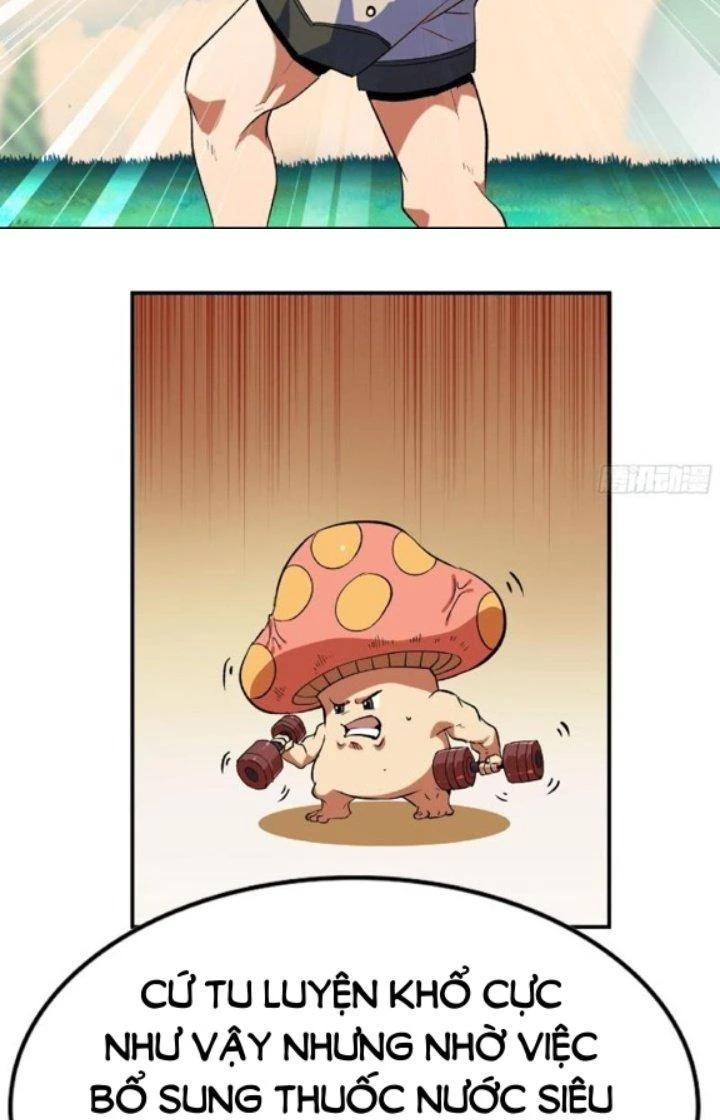 Dũng Sĩ Nấm Chapter 86 - Next Chapter 87
