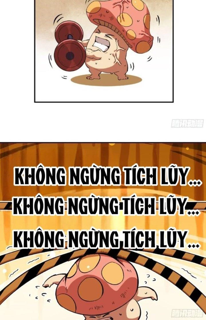 Dũng Sĩ Nấm Chapter 86 - Next Chapter 87