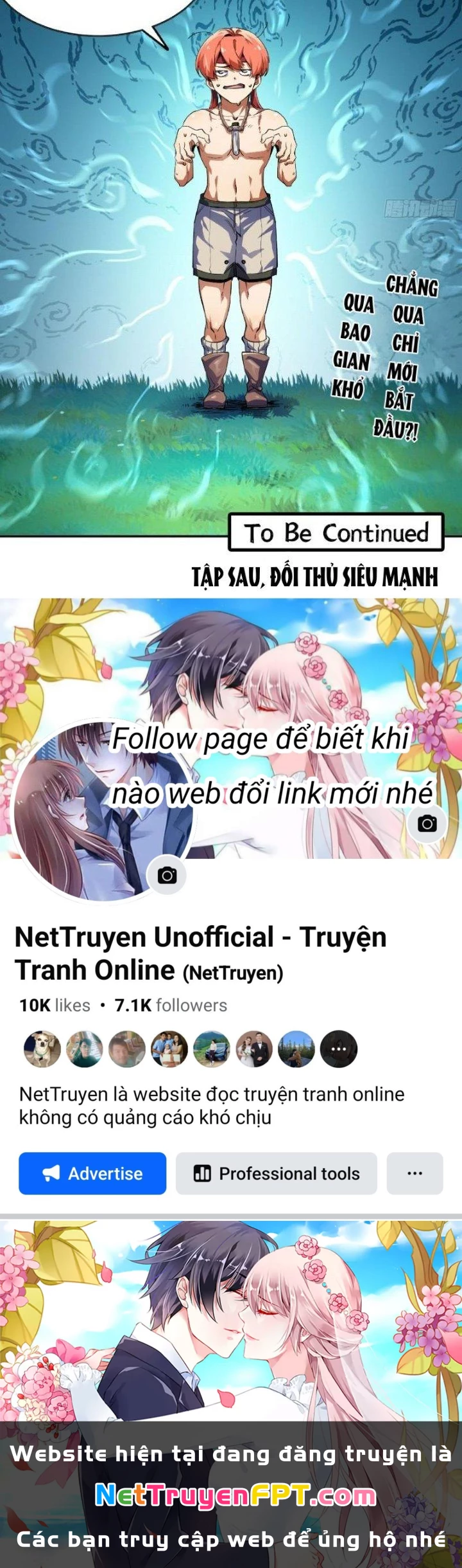 Dũng Sĩ Nấm Chapter 86 - Next Chapter 87