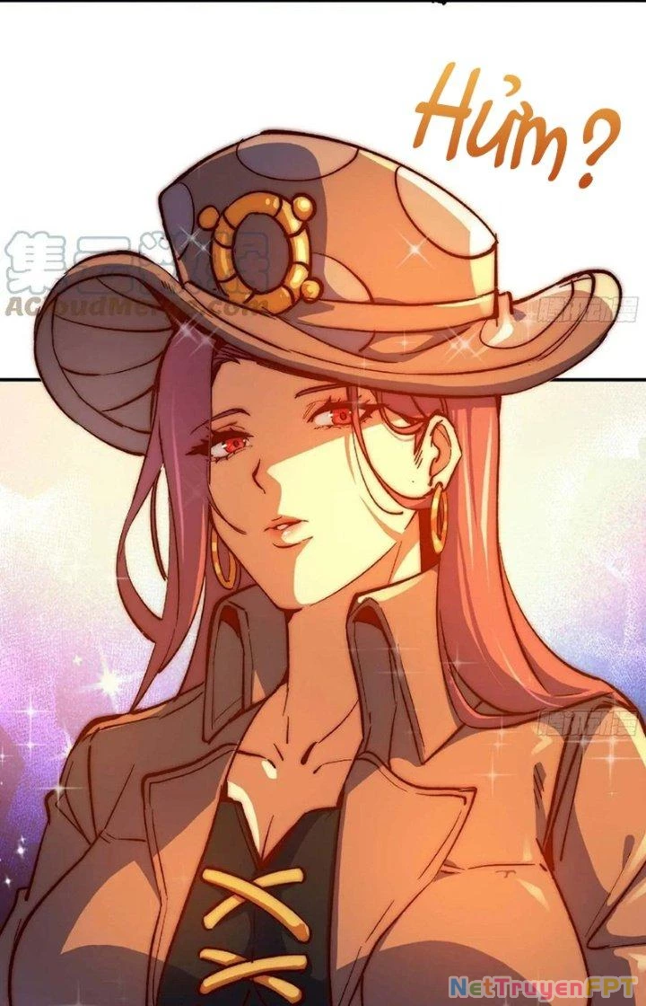 Dũng Sĩ Nấm Chapter 91 - Next Chapter 92