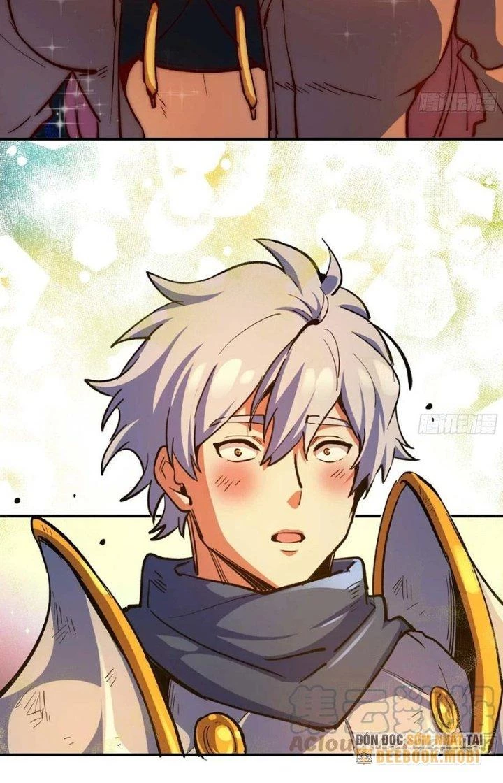 Dũng Sĩ Nấm Chapter 91 - Next Chapter 92