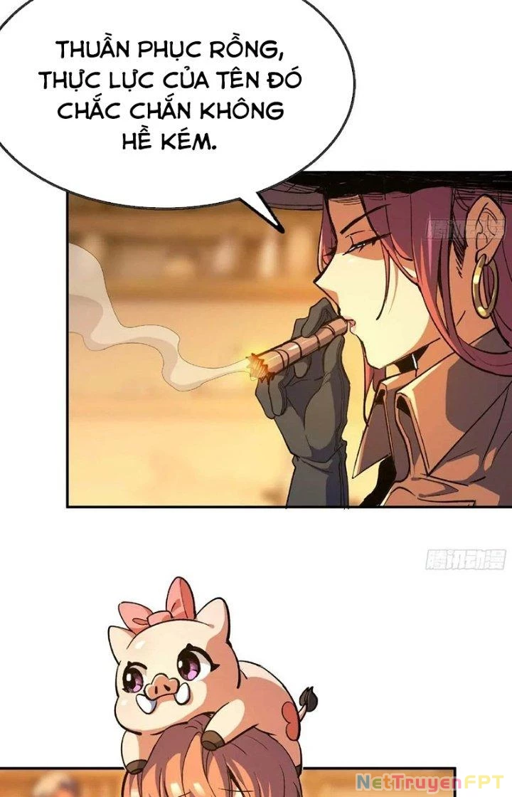 Dũng Sĩ Nấm Chapter 91 - Next Chapter 92
