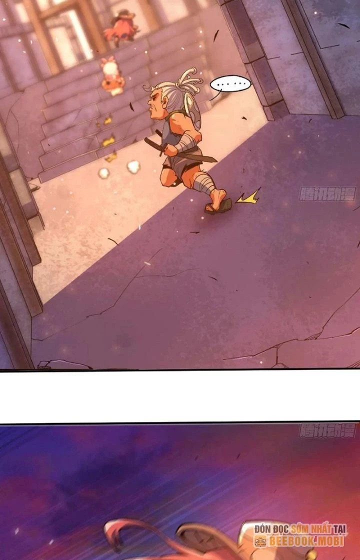 Dũng Sĩ Nấm Chapter 91 - Next Chapter 92