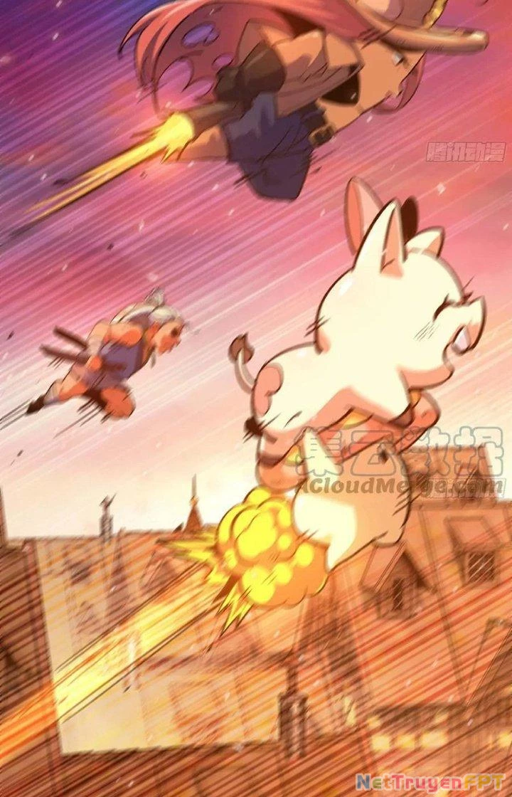 Dũng Sĩ Nấm Chapter 91 - Next Chapter 92
