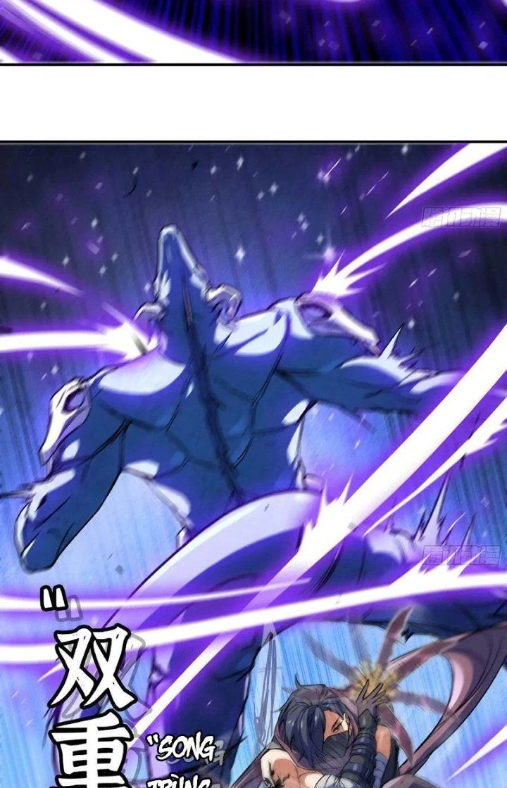 Dũng Sĩ Nấm Chapter 91 - Next Chapter 92