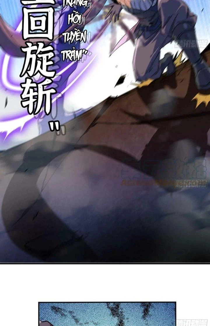 Dũng Sĩ Nấm Chapter 91 - Next Chapter 92