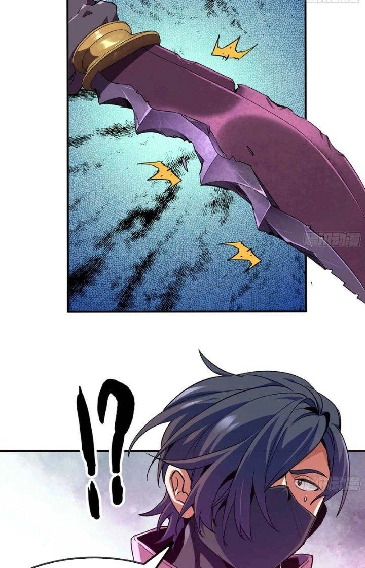 Dũng Sĩ Nấm Chapter 91 - Next Chapter 92
