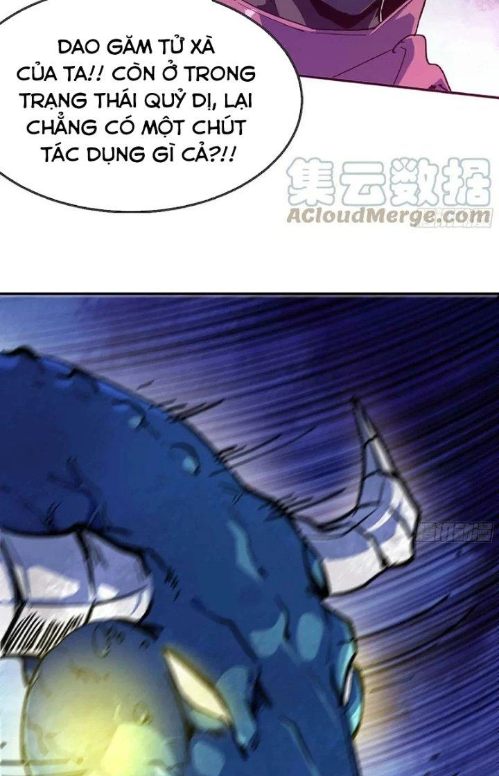 Dũng Sĩ Nấm Chapter 91 - Next Chapter 92