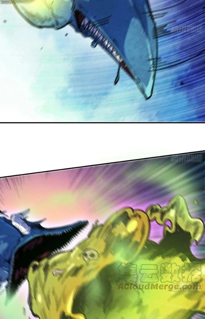 Dũng Sĩ Nấm Chapter 91 - Next Chapter 92