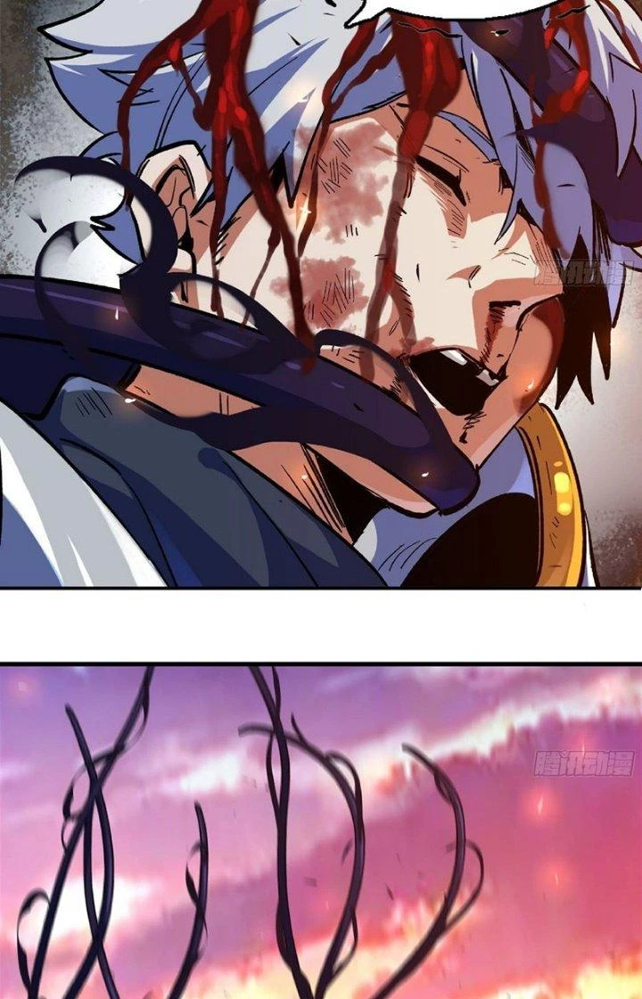 Dũng Sĩ Nấm Chapter 93 - Next Chapter 94
