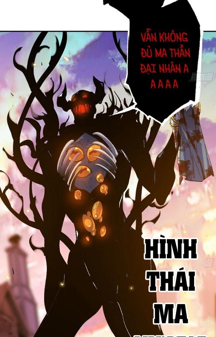 Dũng Sĩ Nấm Chapter 93 - Next Chapter 94
