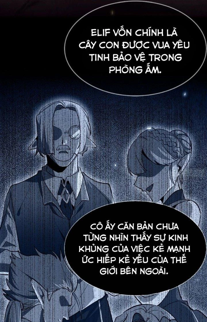Dũng Sĩ Nấm Chapter 93 - Next Chapter 94