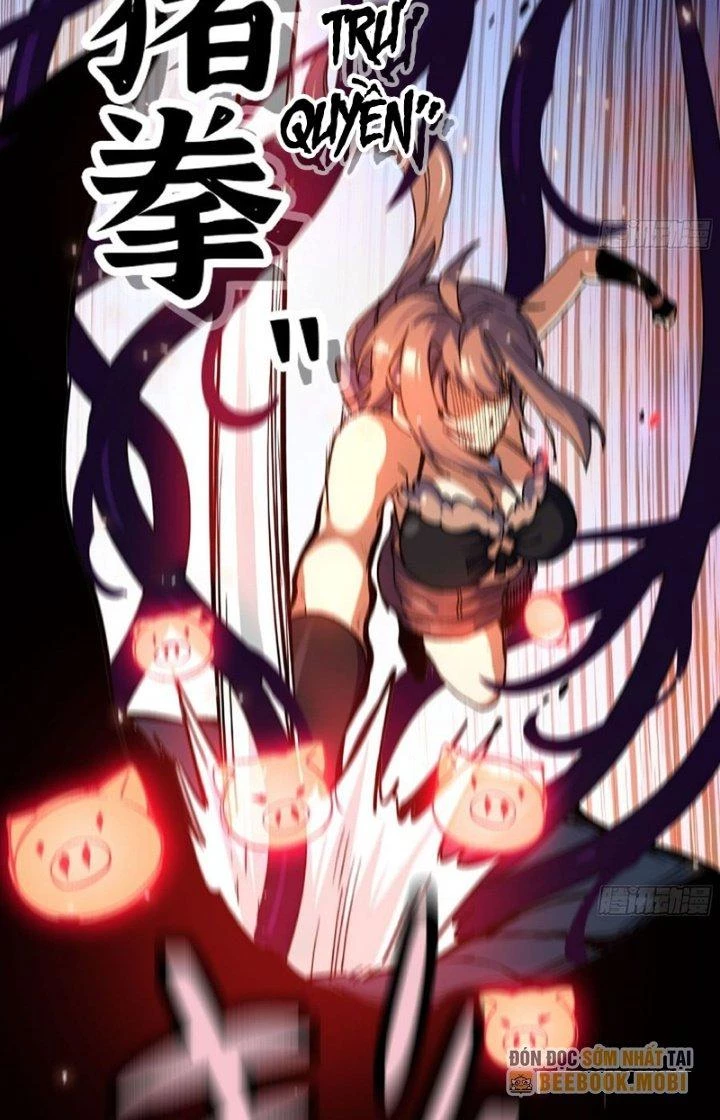 Dũng Sĩ Nấm Chapter 93 - Next Chapter 94