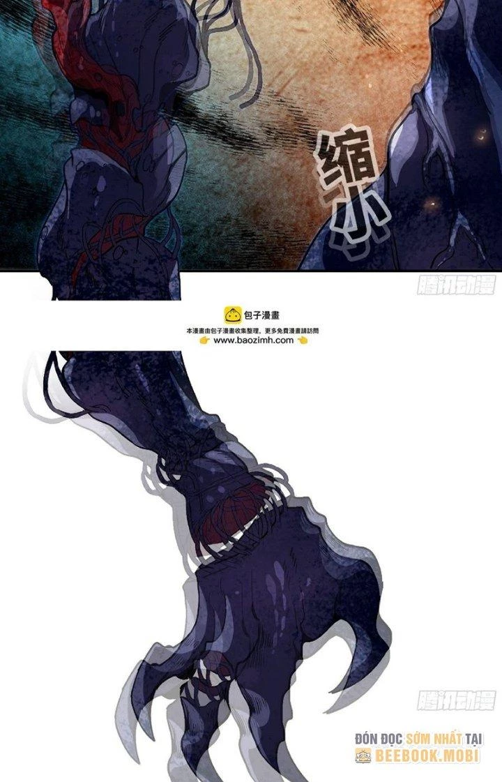 Dũng Sĩ Nấm Chapter 93 - Next Chapter 94