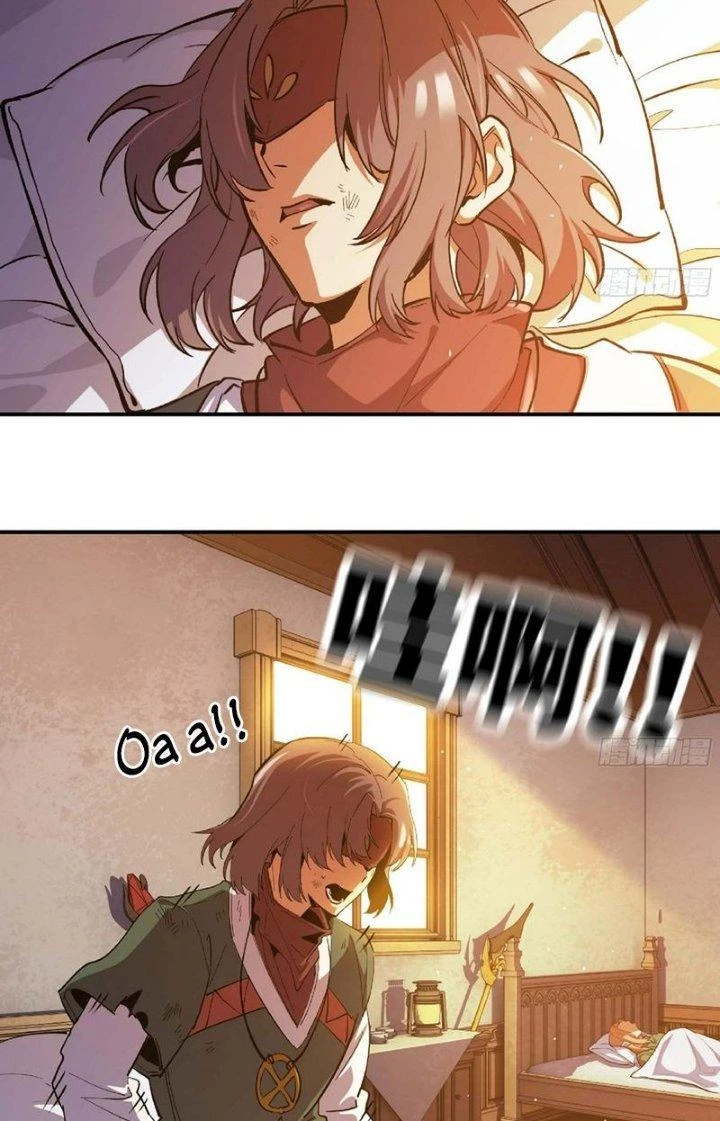 Dũng Sĩ Nấm Chapter 96 - Next Chapter 97