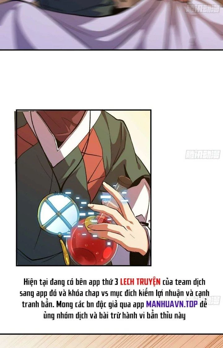 Dũng Sĩ Nấm Chapter 96 - Next Chapter 97