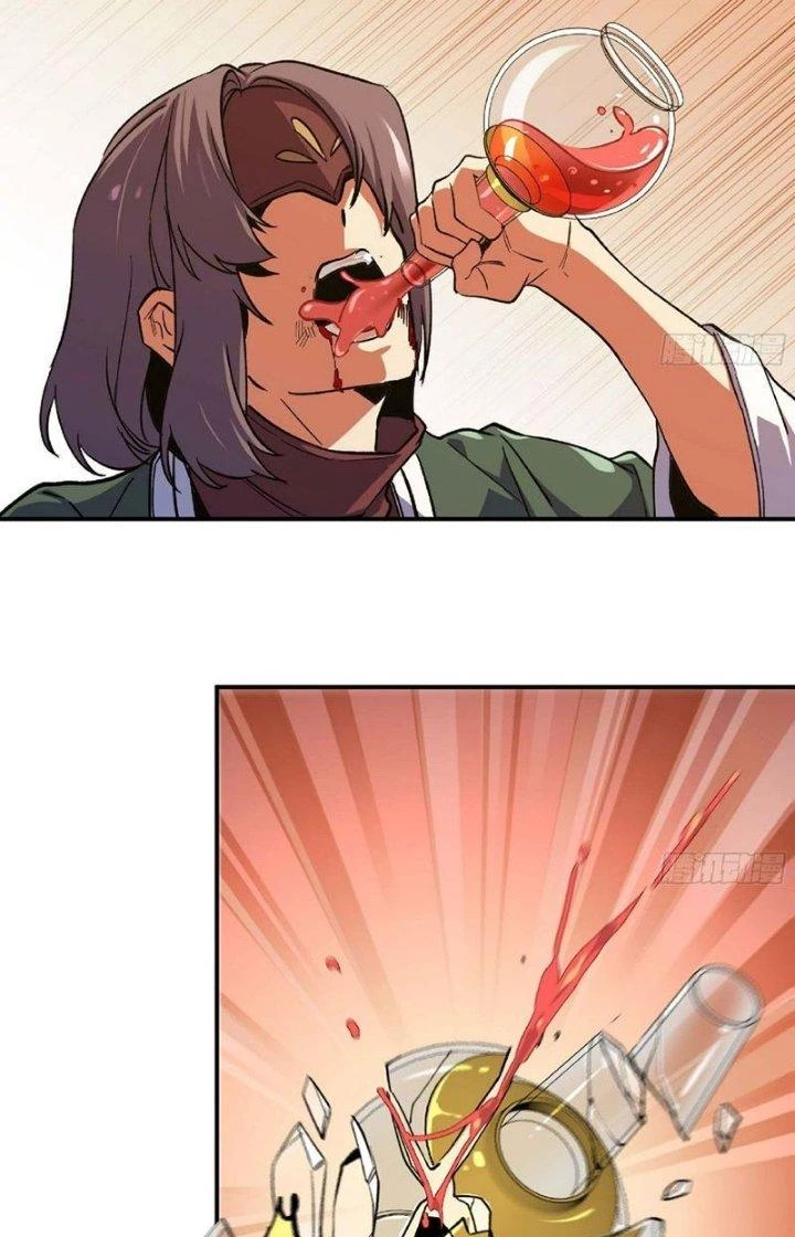 Dũng Sĩ Nấm Chapter 96 - Next Chapter 97