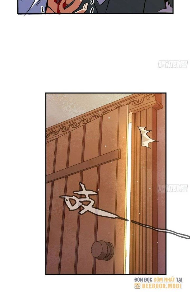 Dũng Sĩ Nấm Chapter 96 - Next Chapter 97