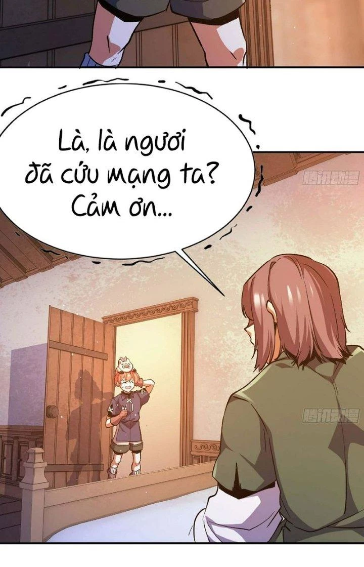 Dũng Sĩ Nấm Chapter 96 - Next Chapter 97