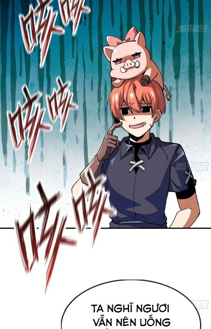 Dũng Sĩ Nấm Chapter 96 - Next Chapter 97