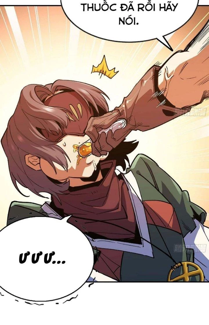 Dũng Sĩ Nấm Chapter 96 - Next Chapter 97