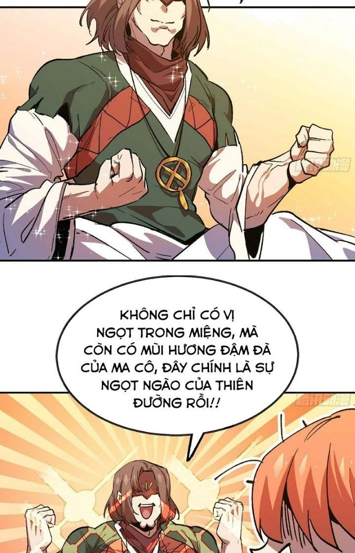 Dũng Sĩ Nấm Chapter 96 - Next Chapter 97