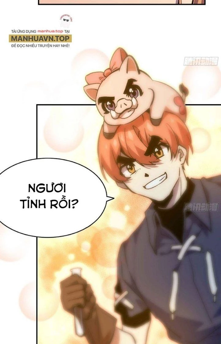 Dũng Sĩ Nấm Chapter 96 - Next Chapter 97