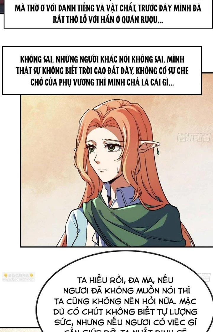Dũng Sĩ Nấm Chapter 96 - Next Chapter 97
