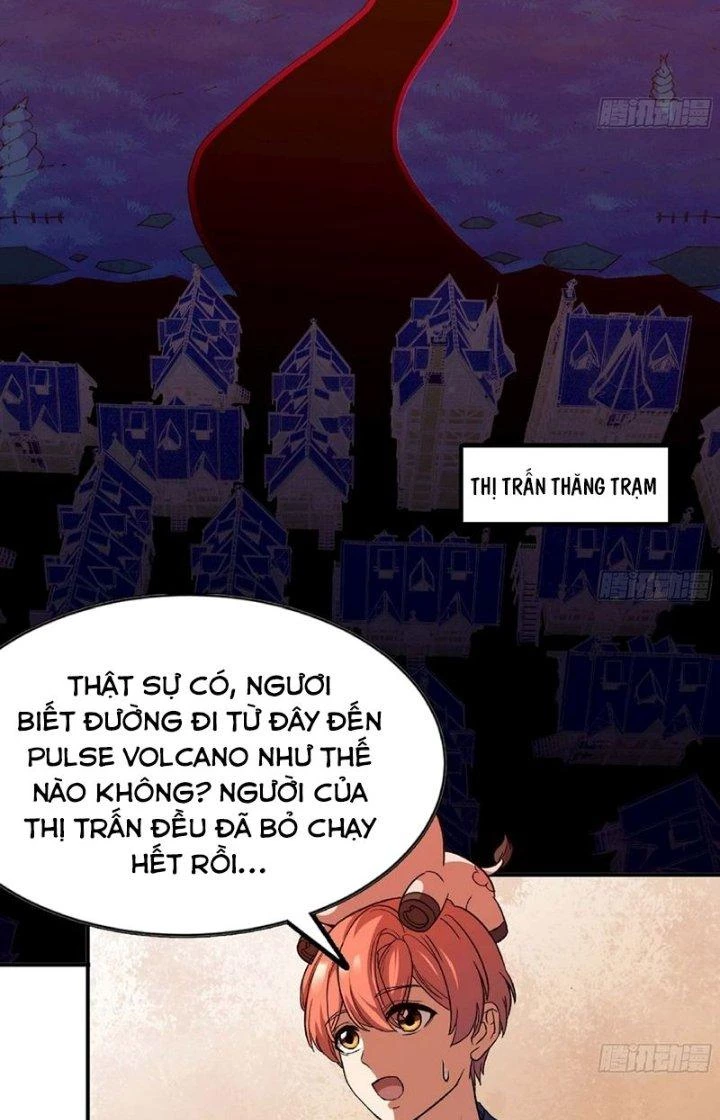 Dũng Sĩ Nấm Chapter 96 - Next Chapter 97