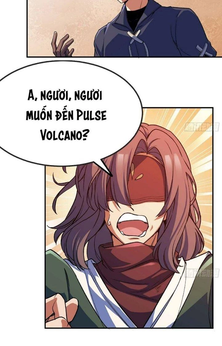 Dũng Sĩ Nấm Chapter 96 - Next Chapter 97