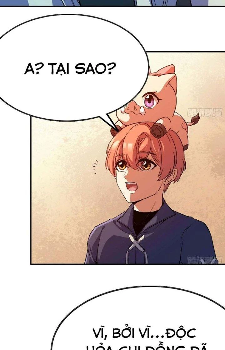 Dũng Sĩ Nấm Chapter 96 - Next Chapter 97