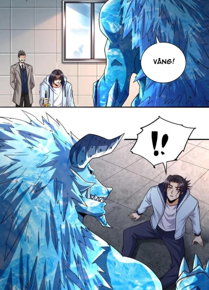 Người Chơi Siêu Cấp Chapter 102 - Trang 3