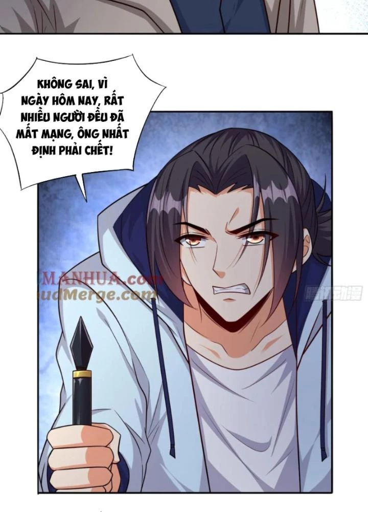 Người Chơi Siêu Cấp Chapter 102 - Trang 3
