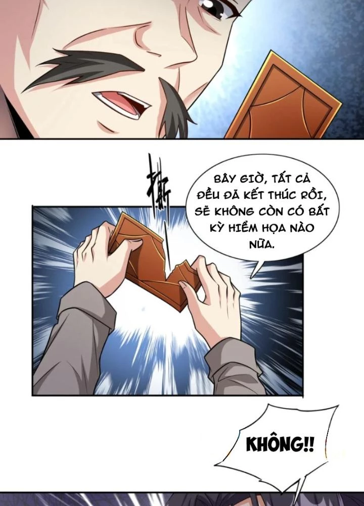 Người Chơi Siêu Cấp Chapter 102 - Trang 3